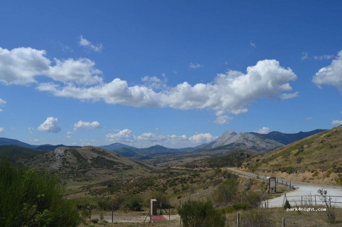 (34844) Cervera de Pisuerga - 16-14 P-210 — foto