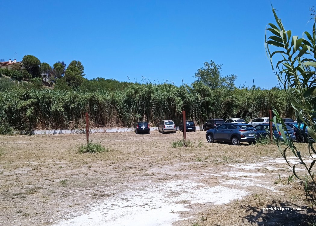 (66020) Rocca San Giovanni - SS16 — foto 2