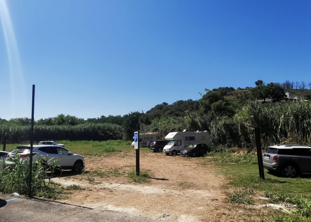 (66020) Rocca San Giovanni - SS16 — foto 4
