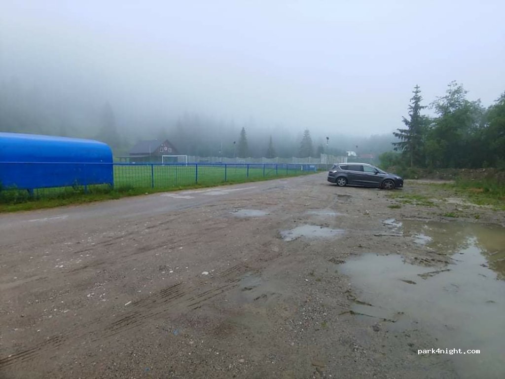 (023 05) Nová Bystrica - — foto