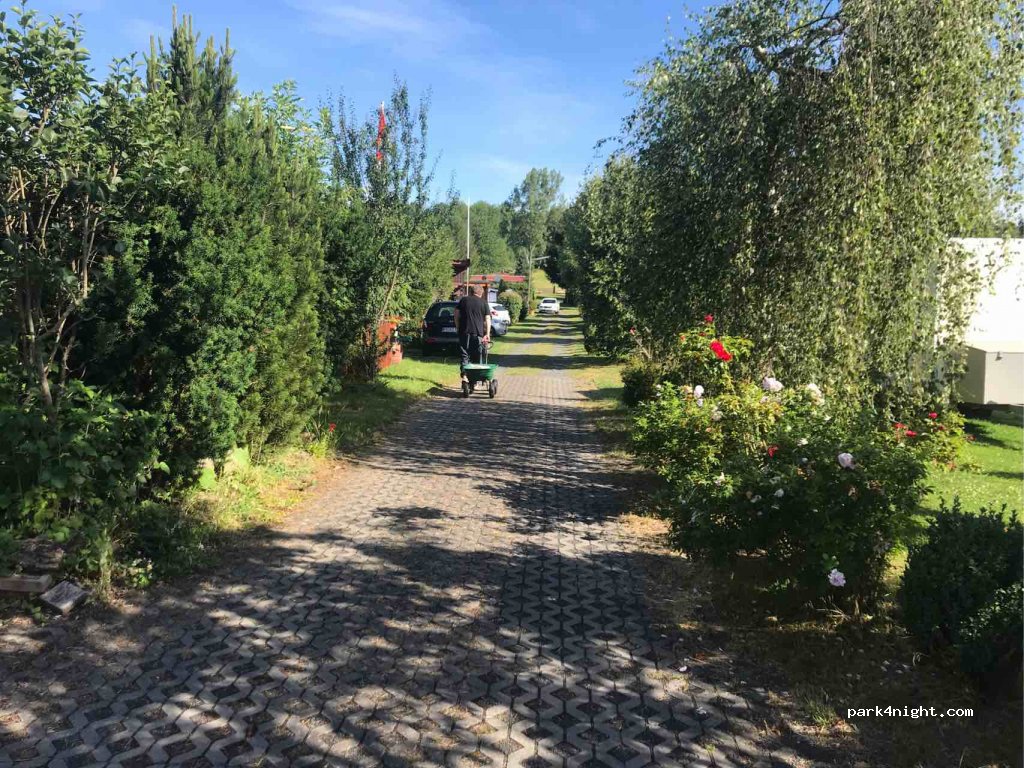 Campingplatz-Sinntal-Oberzell — foto 3