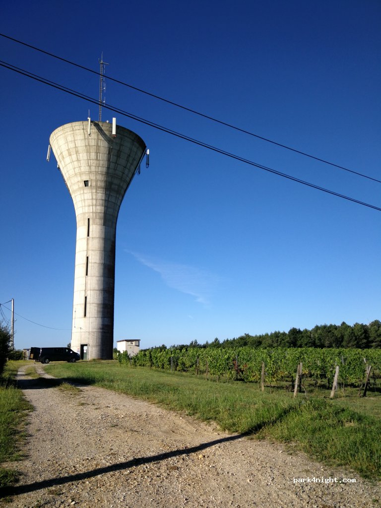 (33210) Mazères - 33210 Beauregard — foto