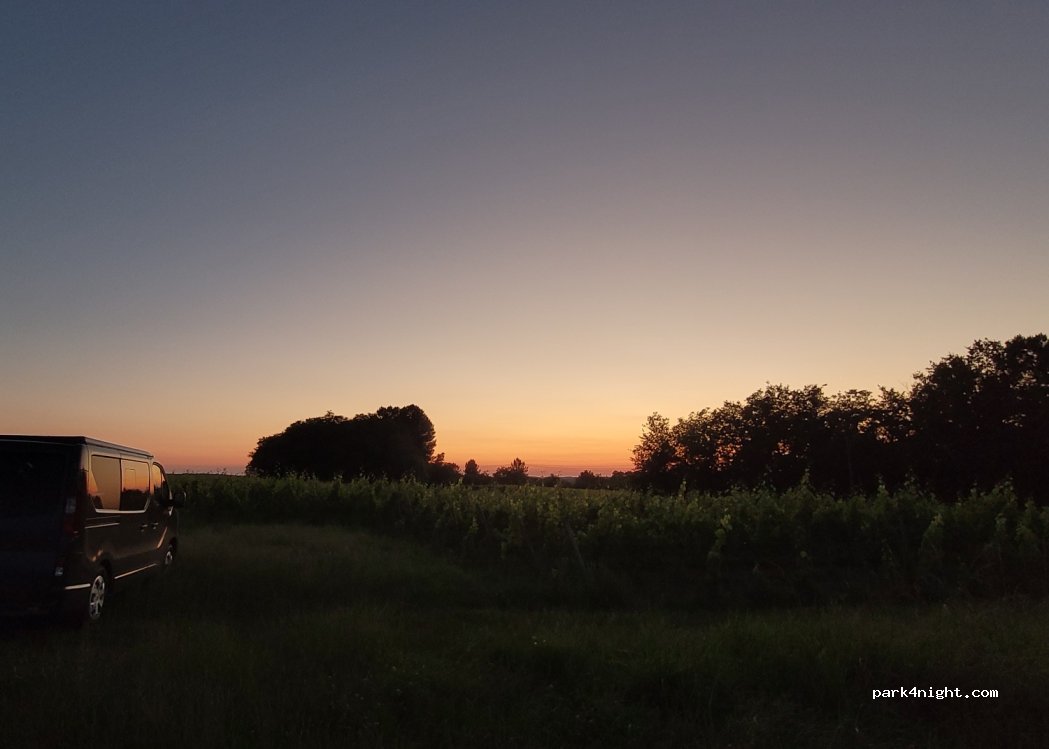 (33210) Mazères - 33210 Beauregard — foto 4