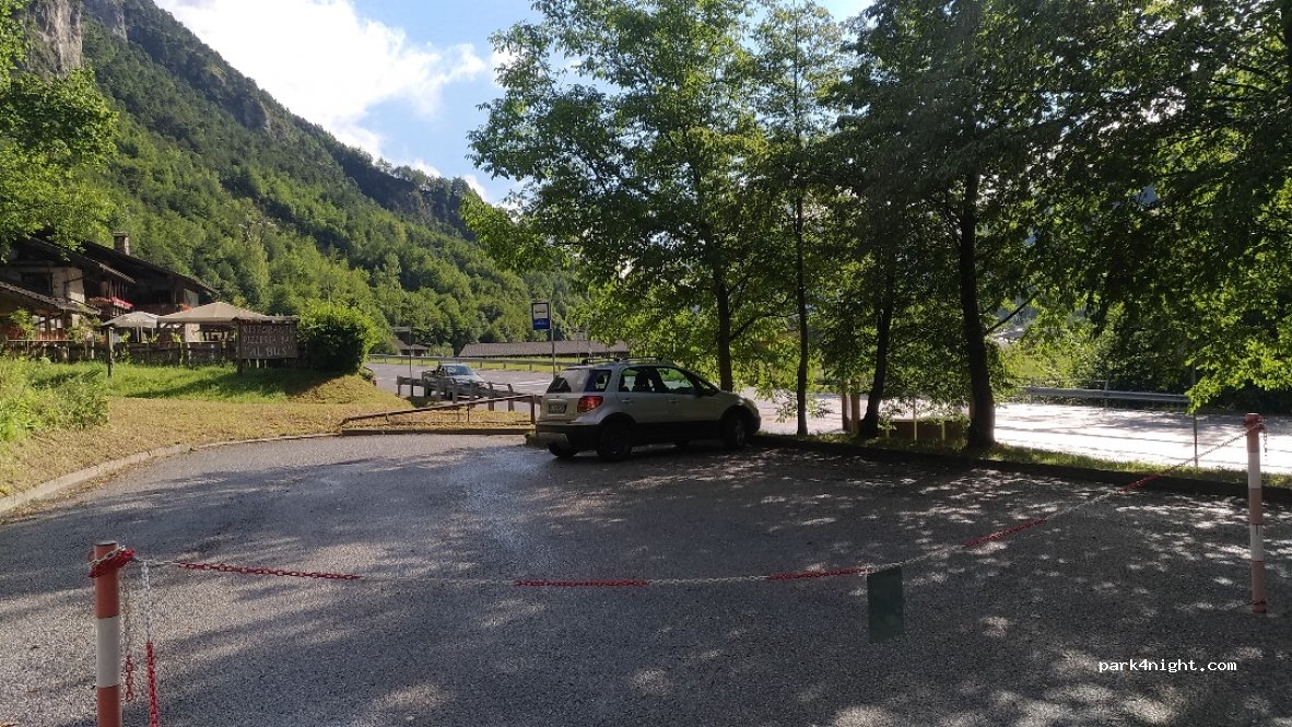 (38050) Imer - Unnamed Road — foto