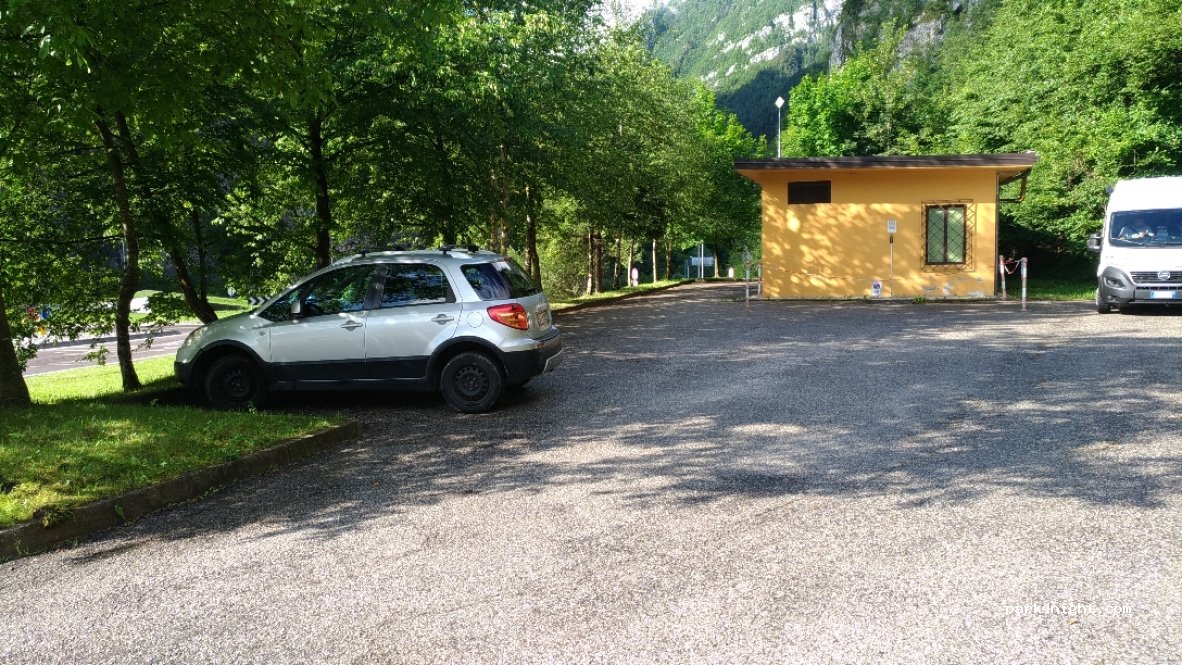 (38050) Imer - Unnamed Road — foto 2