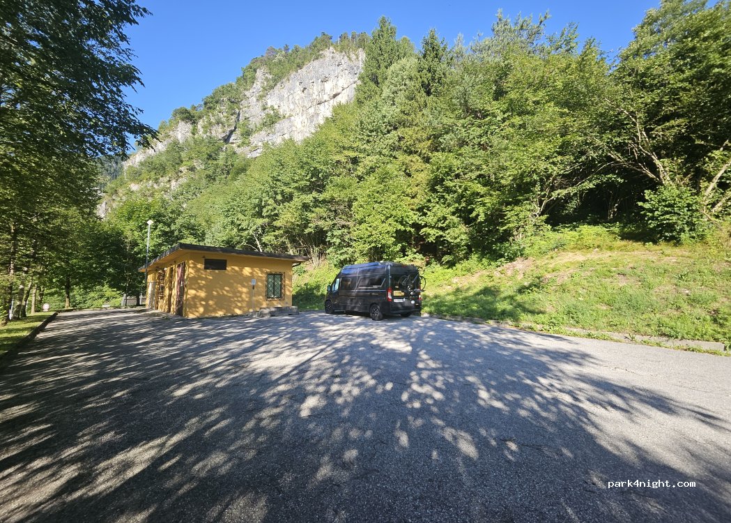 (38050) Imer - Unnamed Road — foto 3
