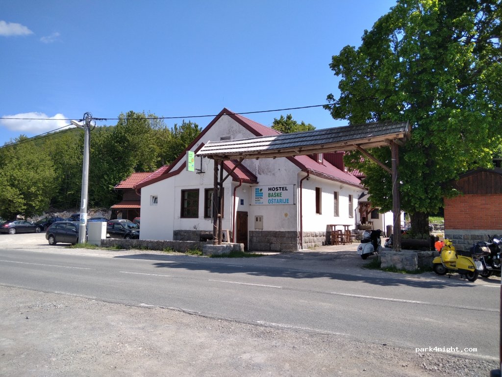 (53206) Baške Oštarije - 33 D25 — foto