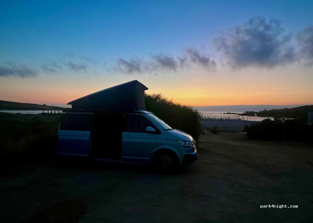 (07038) La Marinedda - Unnamed Road — foto 4