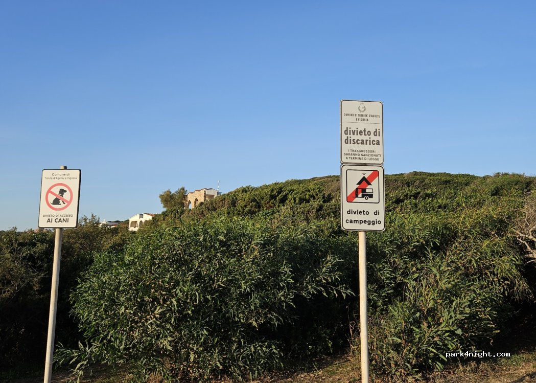 (07038) La Marinedda - Unnamed Road — foto 5