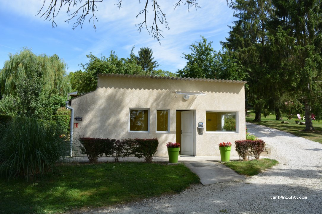 La Vallée des Tamaris — foto 2