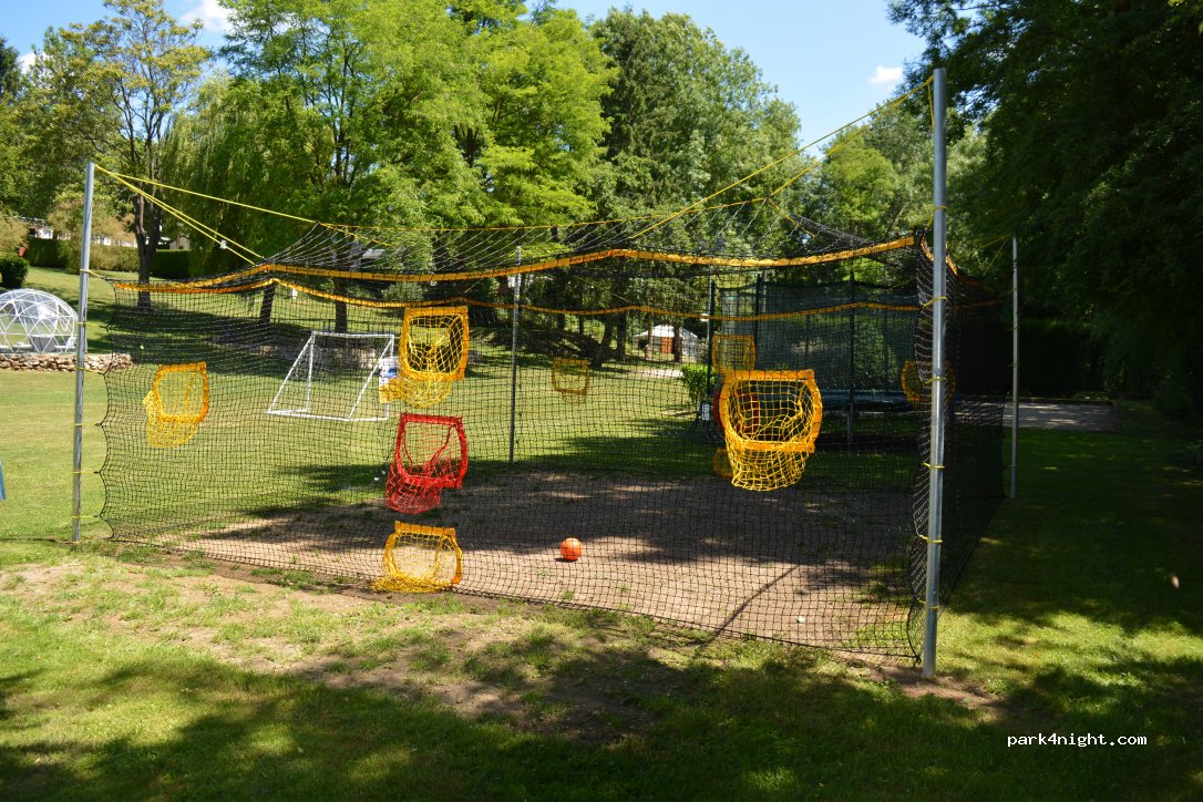 La Vallée des Tamaris — foto 3
