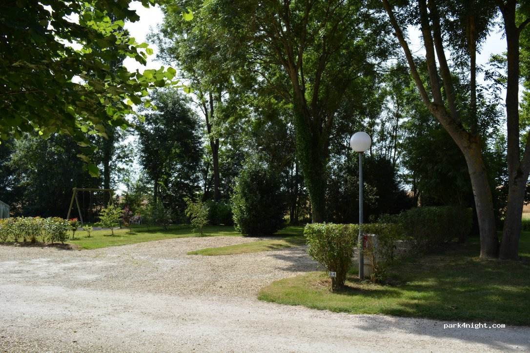 La Vallée des Tamaris — foto 5