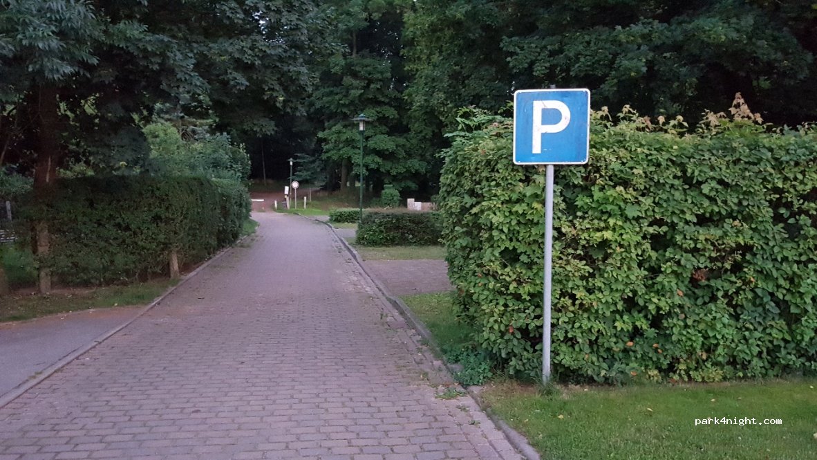 (19399) Dobbertin - 01 Parkweg — foto