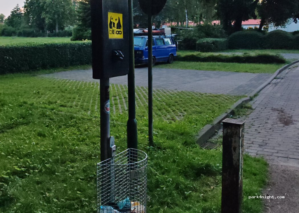 (19399) Dobbertin - 01 Parkweg — foto 5