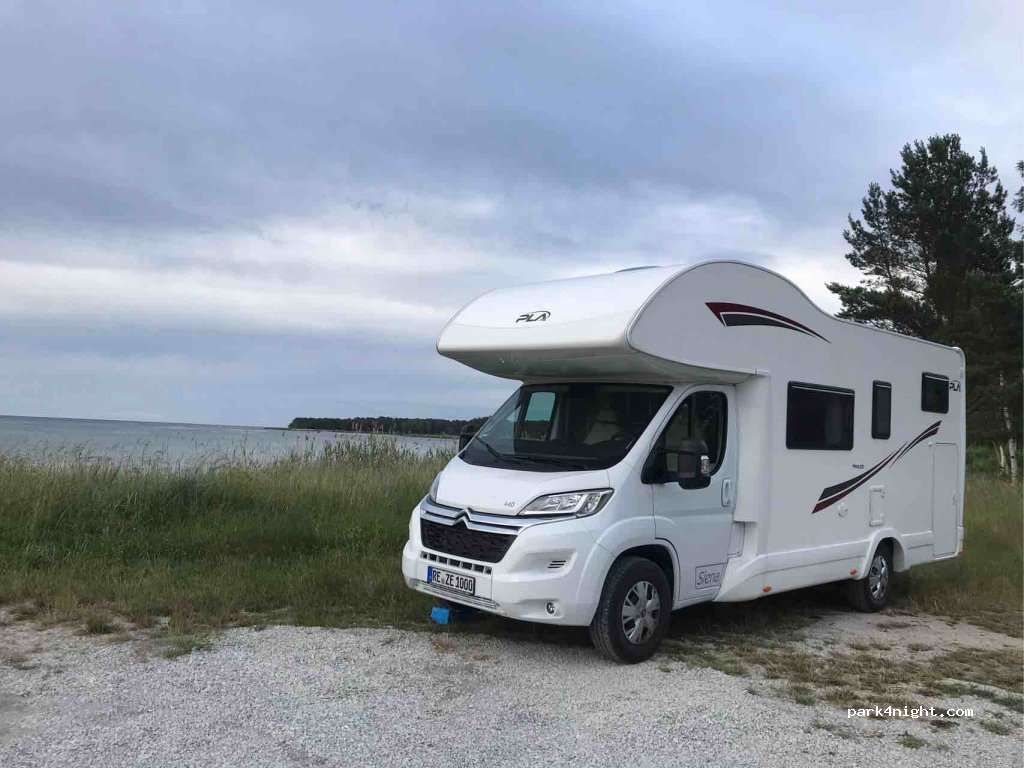 (624 67) Fårö - 1489 FÅRÖ AUSTERS — foto