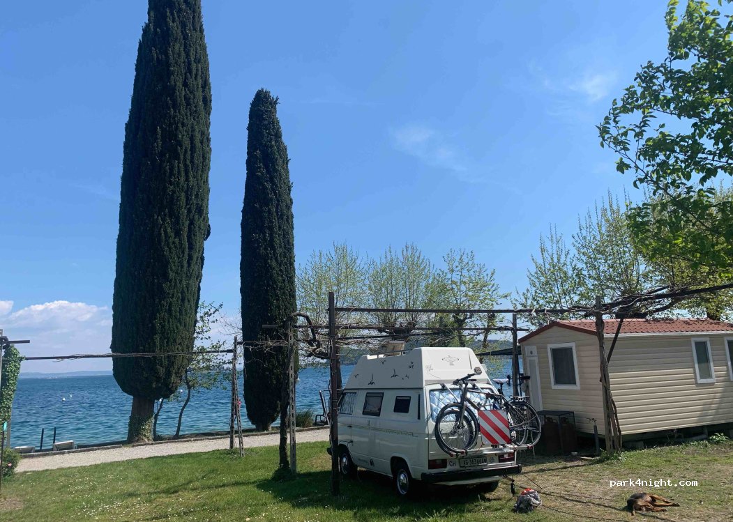 Campeggio Ideal Molino — foto 3