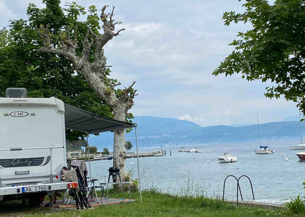 Campeggio Ideal Molino — foto 4