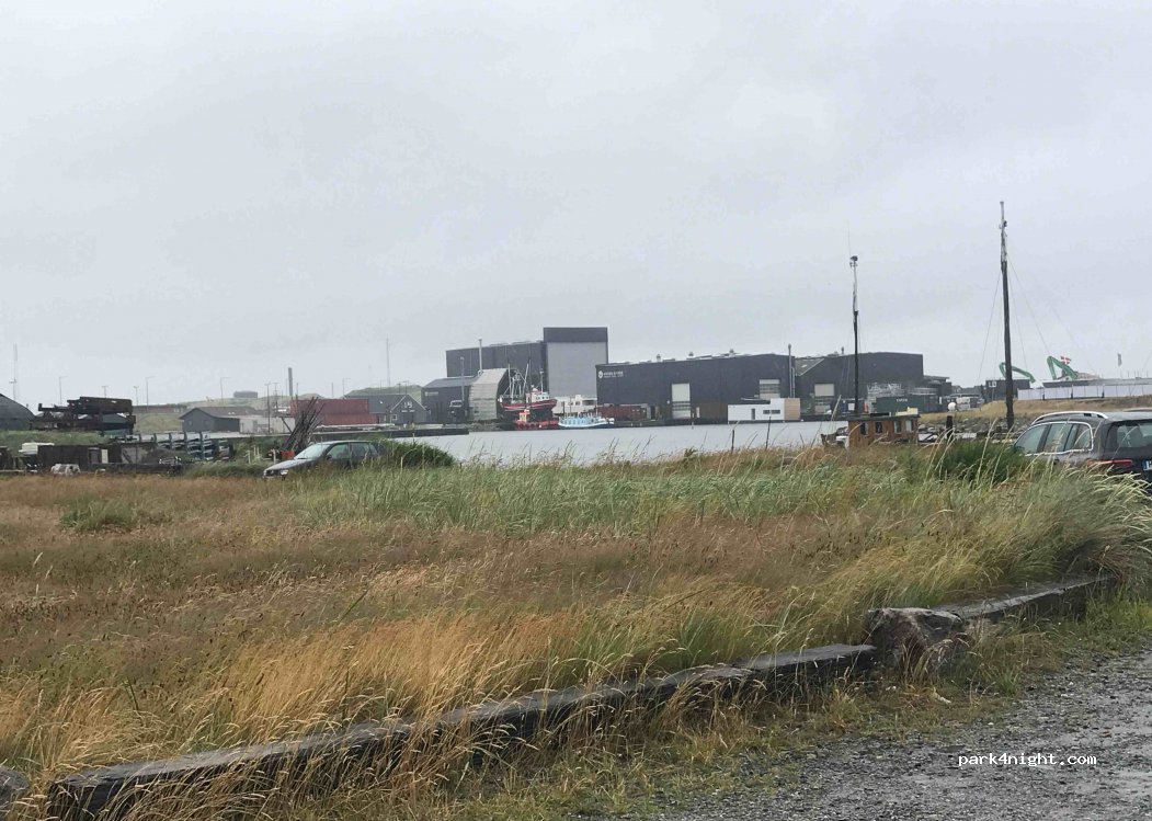 (6960) Hvide Sande - 19 Østergade — foto