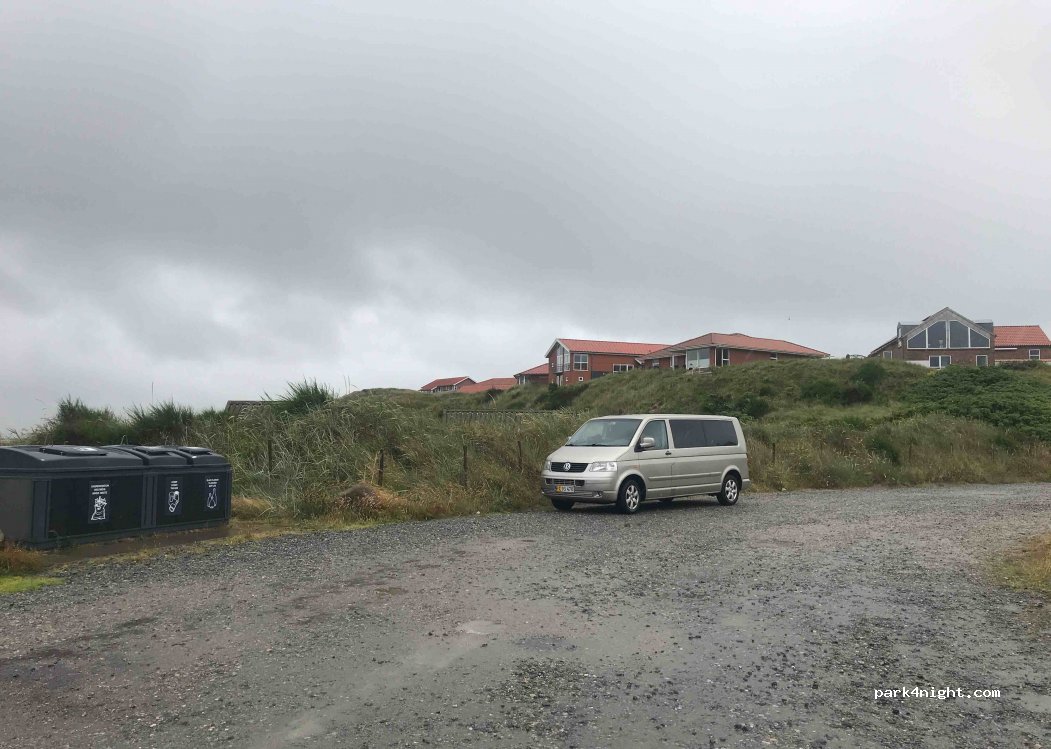 (6960) Hvide Sande - 19 Østergade — foto 2