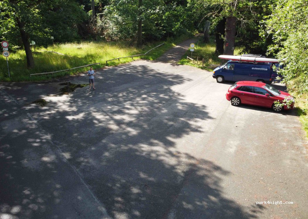 (07548) Gera - Schloßallee — foto