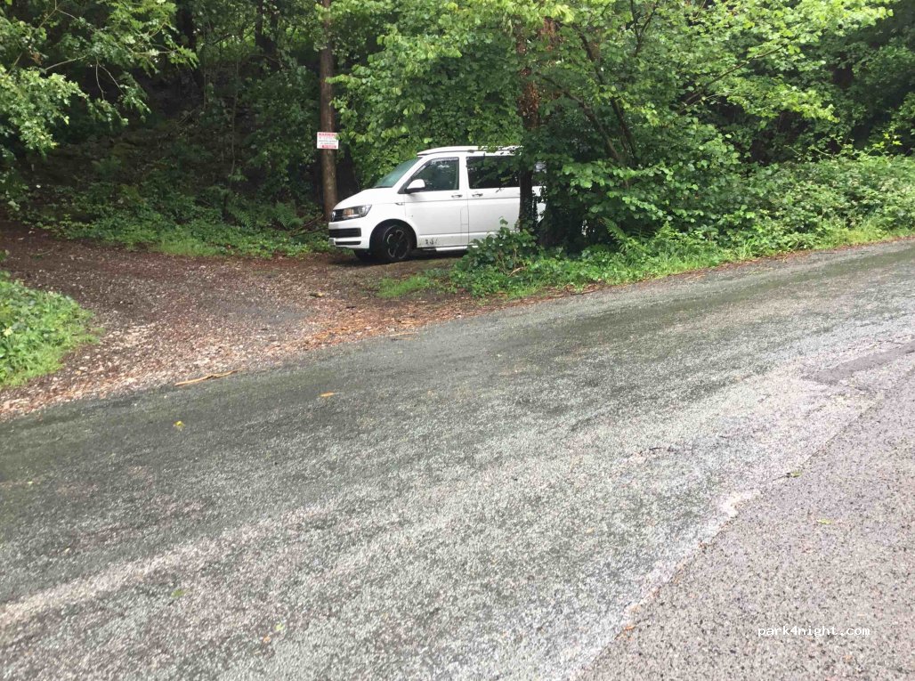 (LA12 8BN)  - Hagg Hill — foto