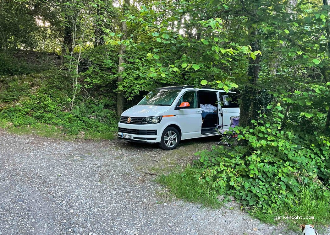 (LA12 8BN)  - Hagg Hill — foto 3