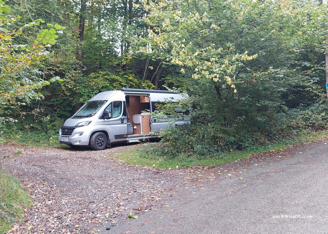(LA12 8BN)  - Hagg Hill — foto 4