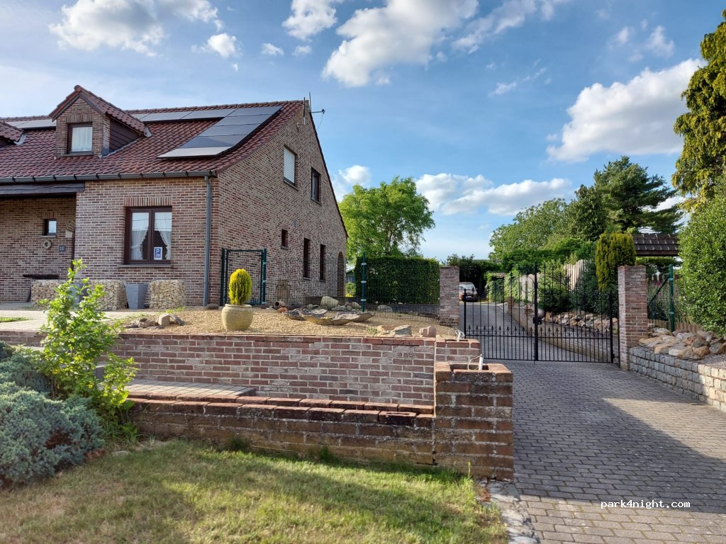 (3390) Tielt-Winge - Gempstraat 28 — foto