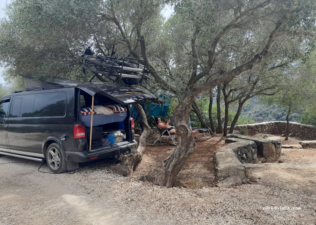 Agriturismo NEULE' — foto 4