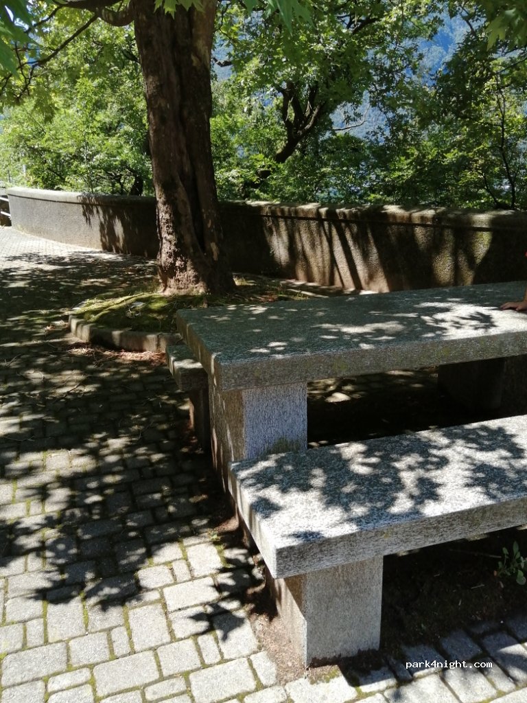 (22020) Nesso - Stada Provinciale 583 — foto