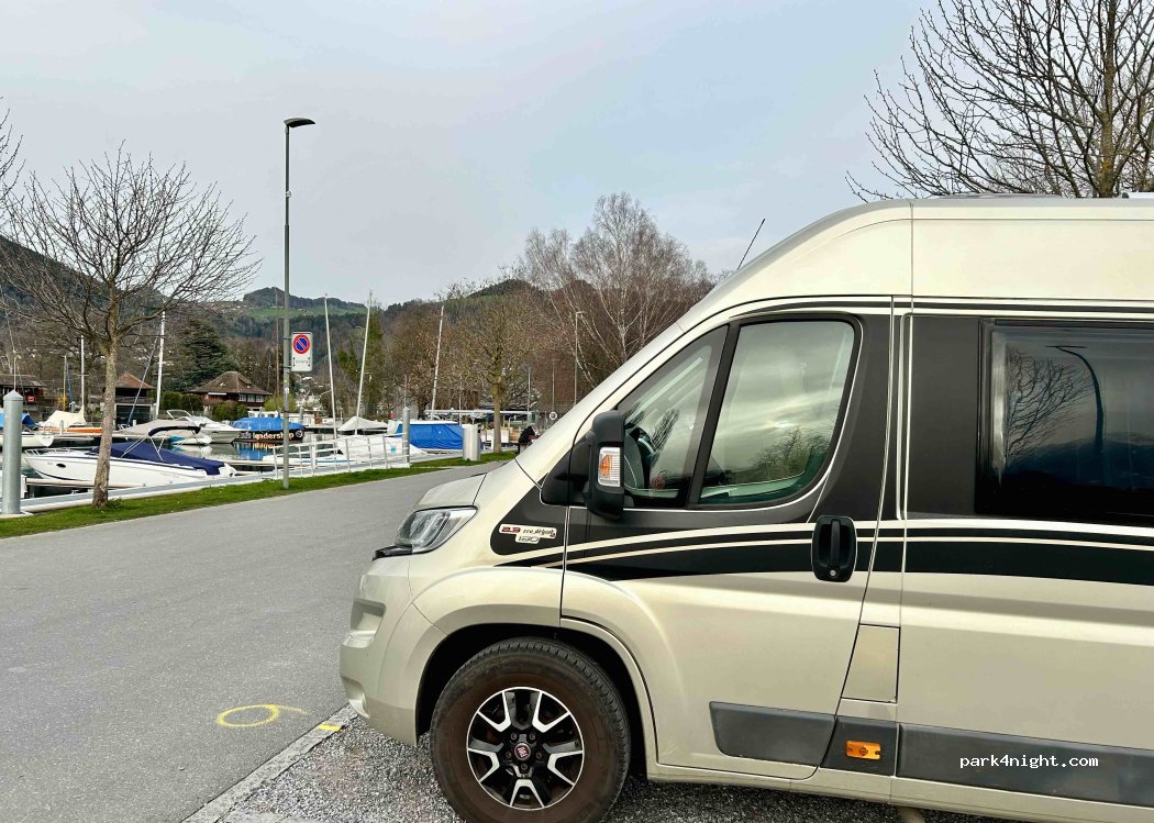 (3604) Thun - Strandbadweg — foto 3