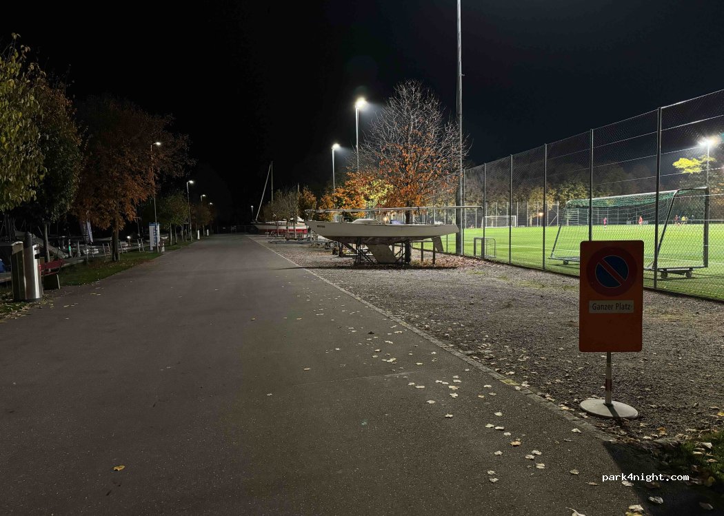 (3604) Thun - Strandbadweg — foto 4