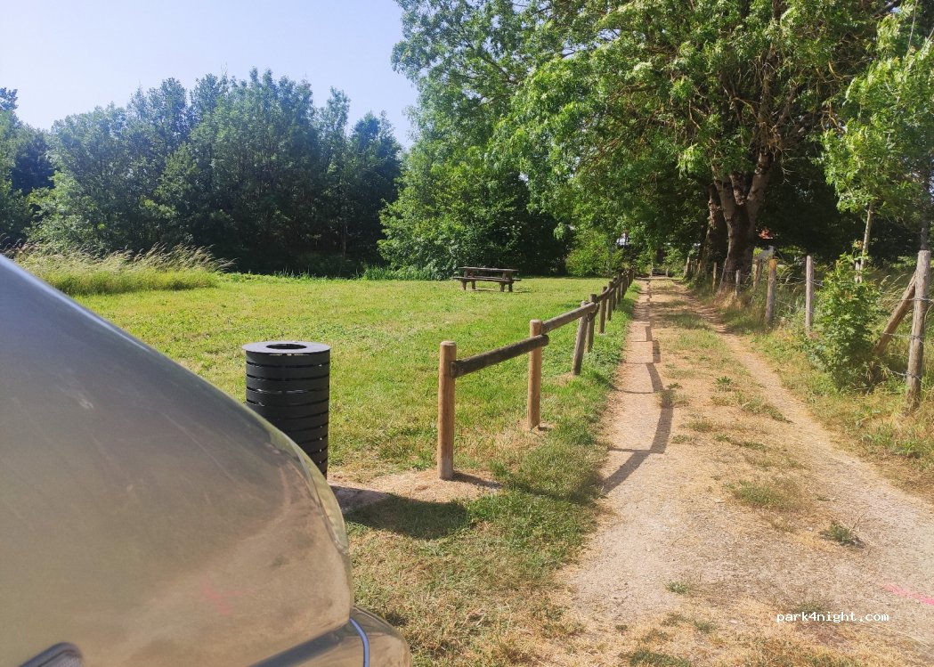 (79260) François - 42 Chemin de l'Îlot — foto 3