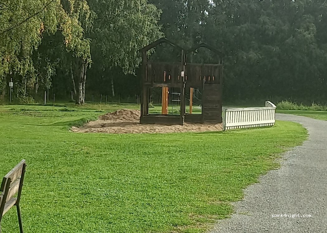 Iin Sillat matkailukeskus — foto 4