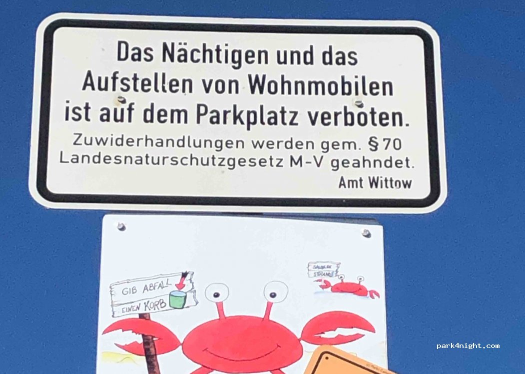 Parkplatz Bug — foto 2