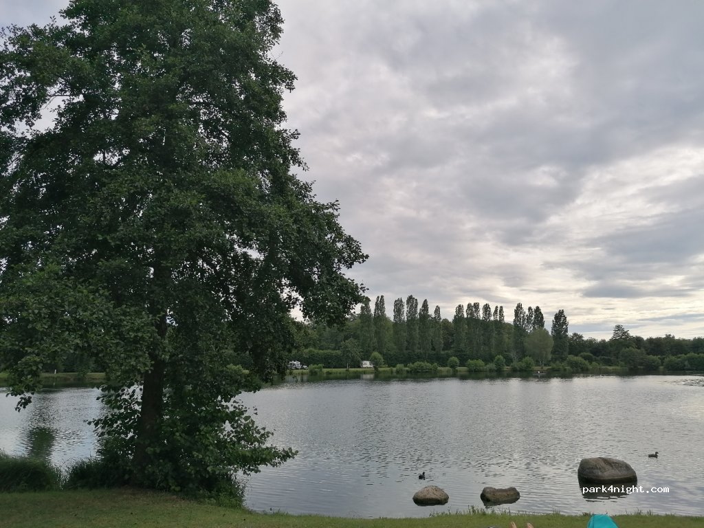 Strandbad Silbersee GmbH — foto 2