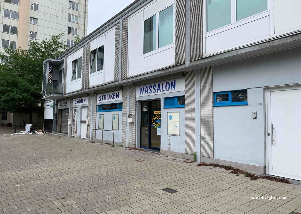 (9000) Gent - 90 Neermeerskaai — foto