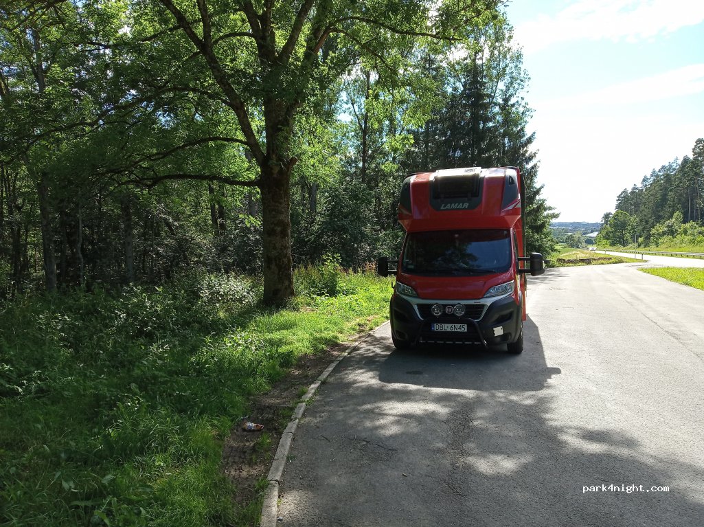 (78727) Oberndorf am Neckar - L415 — foto