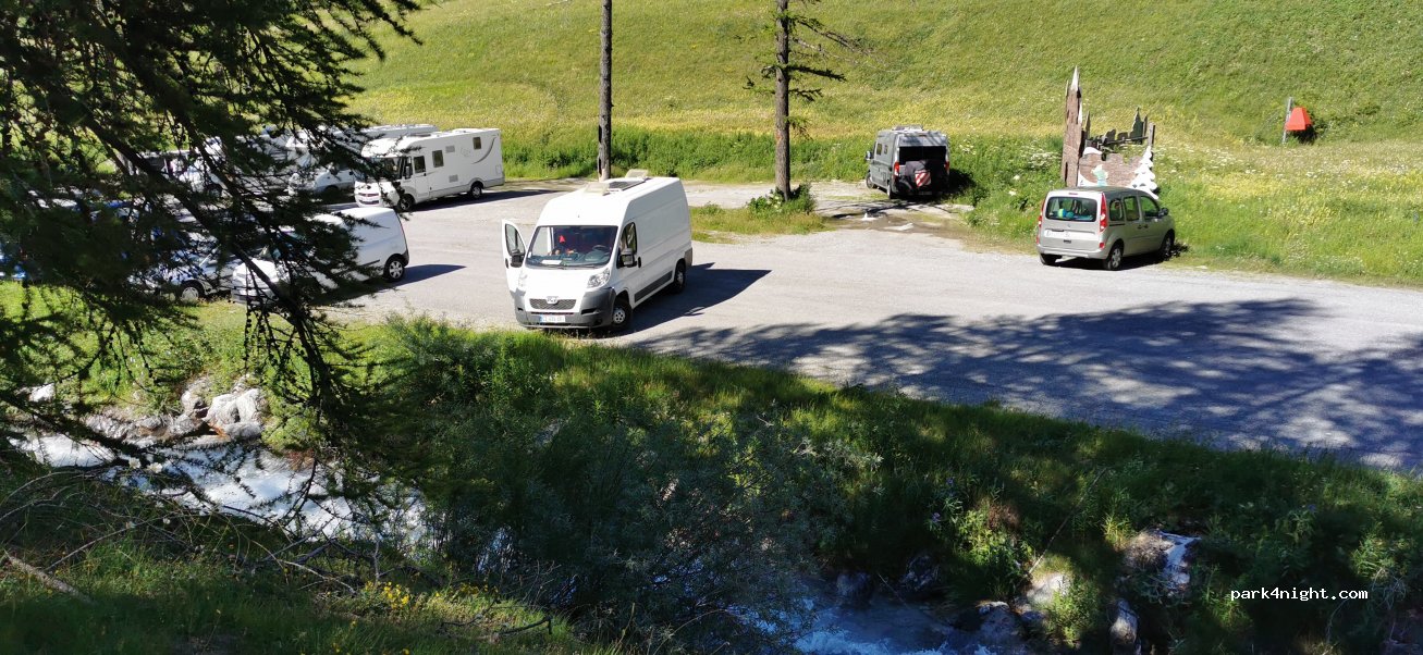 (05600) Ceillac - D60 — foto