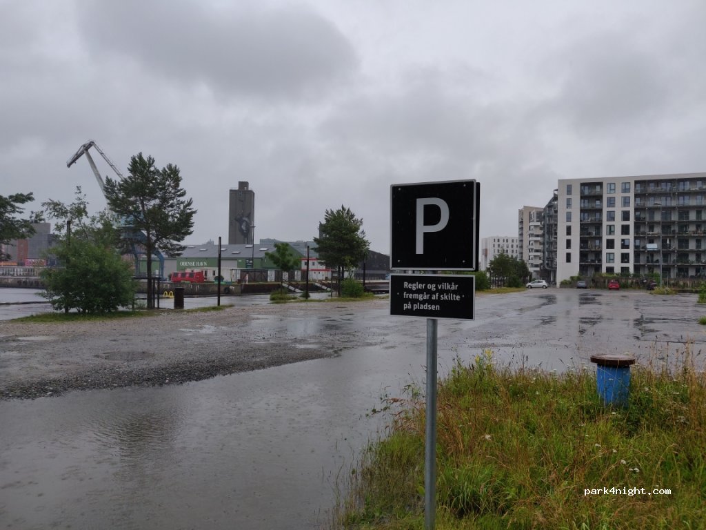 (5000) Odense - 2 Polenkaj — foto