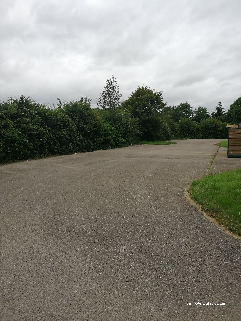 (27680) Sainte-Opportune-la-Mare - 410 Route de la Grand'mare — foto