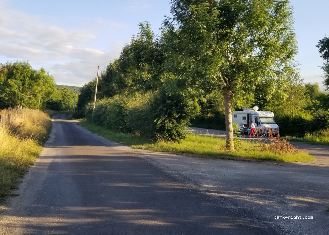 (27680) Sainte-Opportune-la-Mare - 410 Route de la Grand'mare — foto 2