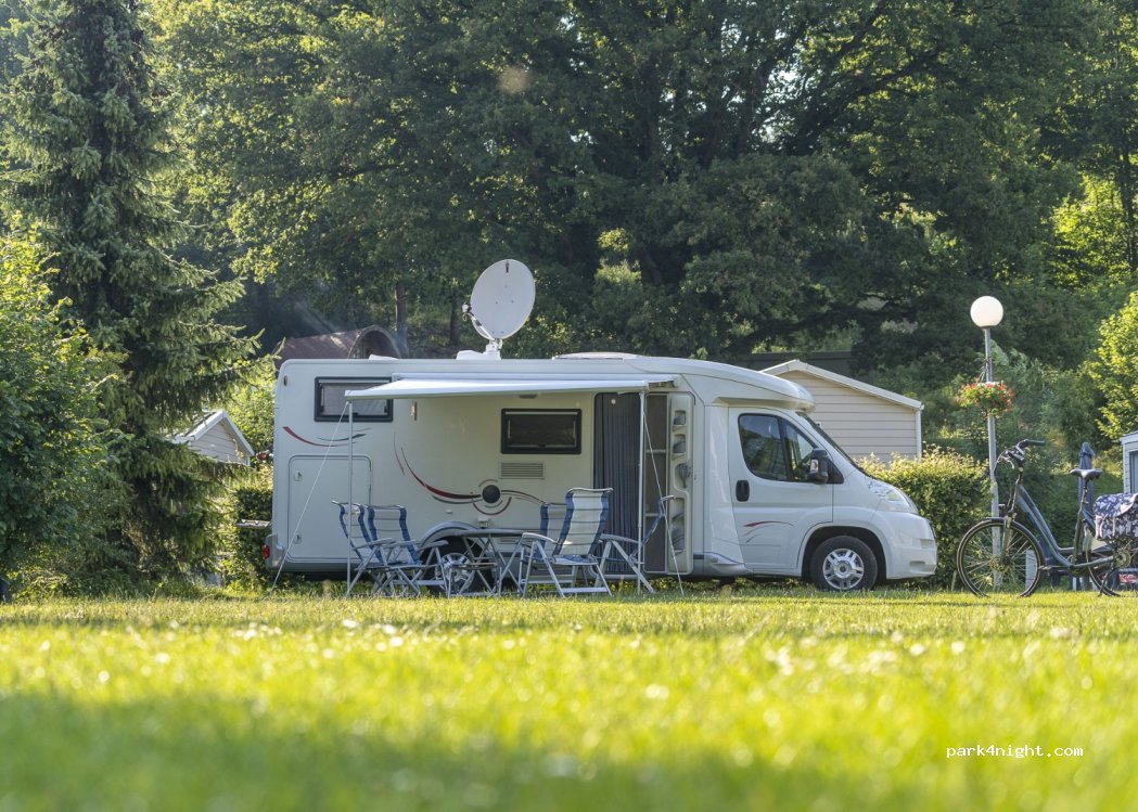 Camping Sandaya Parc La Clusure — foto 3
