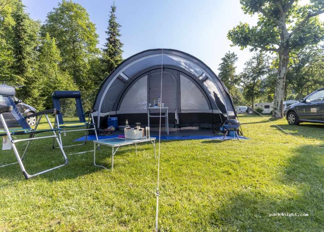 Camping Sandaya Parc La Clusure — foto 4