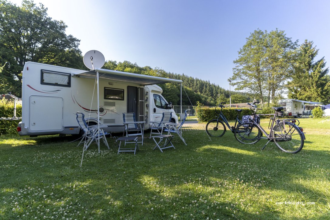 Camping Sandaya Parc La Clusure — foto 5