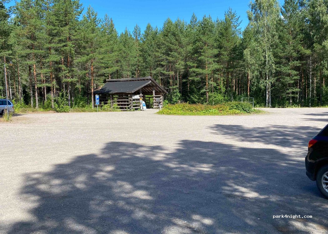 (31340) EERIKKILÄN - 808 Härkätie — foto