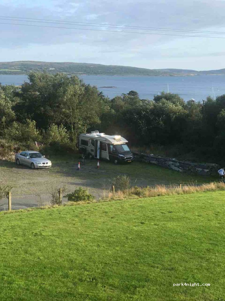 ()  - Glenlough - Ahakista — foto