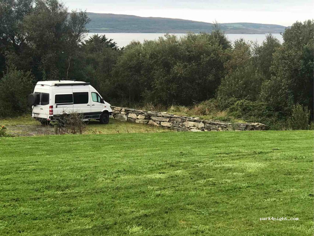 ()  - Glenlough - Ahakista — foto 2