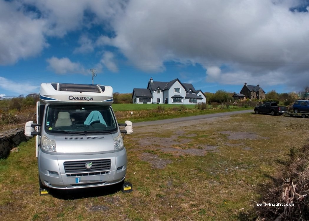 ()  - Glenlough - Ahakista — foto 3