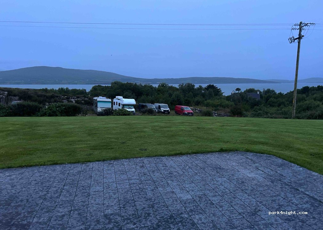 ()  - Glenlough - Ahakista — foto 4